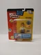 Playmates Toys Simpsons Series 12 Database Action Figure