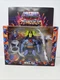 Mattel Masters Of The Universe X Thundercats Skell-Ra MOTU / Unpunched!!