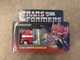 Hasbro Transformers Optimus Prime 2018 Walmart G1 Reissue Action Figure