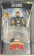 Marvel Legends The Nova 6" Action Figure New Walgreens Exclusive