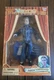 NSYNC Justin Timberlake Collectible Marionette Doll Living Toyz 2000 NIB