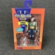 Biker Mice from Mars Vinnie Nacelle Collectible Action Figure