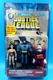 Mattel Justice League Unlimited Wonder Woman Batman Bizarro Carded Figure 3 Pack