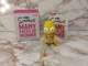 Kidrobot The Simpsons Many Faces of Homer PIZZA BELLY HOMER Vinyl Figure (Read)