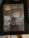 Funko Star Wars Darth Vader (Hoth) 516 - Art Series - Walmart Exclusive Funko Star Wars Darth Vader (Hoth) 516 - Art Series - Walmart Exclusive