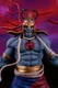 THUNDERCATS MUMM-RA ART SCALE 1/10 STATUE BY IRON STUDIOS