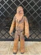 Hasbro STAR WARS CHEWBACCA Wookie Chewy Action Figure Toy C-3252A #B3915