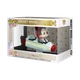 Funko Pop! Rides: Disney - Mickey Mouse at the Space Mountain Attraction #107