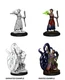 HUMAN FEMALE WARLOCK D&D Nolzur's Marvelous Miniatures Wizkids WZK73837