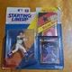 Kenner Starting Lineup Nolan Ryan Action Figure with Collector Card