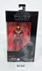 Star Wars The Black Series 6" inch Zorii Bliss #103 Hasbro