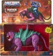 MASTERS OF THE UNIVERSE ORIGINS PANTHOR FIGURE ETERNIAN CREATURE SAVAGE CAT MOTU