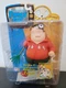 Family Guy Series 7 Bionic Peter Mezco Action Figure New Sealed