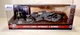 Jada Toys DC Comics Justice League Batmobile & Batman 1:32 Die-Cast Vehicle