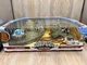 2009 Star Wars VI Return Of The Jedi MISB Galactic Heroes Jabba&rsquo;s Sail Barge TRU
