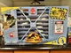 Fisher Price Imaginext Jurassic World Dominion Mega Stomp Rumble Giga Dino New