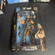 Ortiz - AEW Unmatched Series 2 Jazwares Toy Wrestling Action Figure