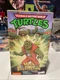 NECA Teenage Mutant Ninja Turtles Muckman & Joe Eyeball Ultimate Figure New TMNT