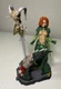 Dawn Action Figure Joseph Michael Linsner's Ultra Action 1999 McFarlane Vintage