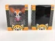 Aggretsuko Action Vinyls &bull; Aggretsuko & Tsunoda &bull; The Loyal Subjects &bull; By Sanrio