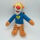 Disney Tigger Plush Beanie Super Sleuths Outfit Stuffed Toy