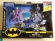 Spin Master DC Creature Chaos (2020) - Batcycle The Joker vs Batman Target Excl.