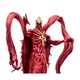 DIABLO IV BLOOD BISHOP 1:12 SCALE MEGA FIG 12" POSED 16732 McFARLANE TOYS 2023