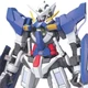 BANDAI HG00 1/144 GN-001 GUNDAM EXIA #01 GUNPLA MODEL KIT NEW