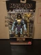 Mattel Masters of the Universe Skeletor Boxed Action Figure with Staff
