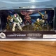 Disney Pixar Lightyear Figurine Playset - 5 Figures With BUZZ Lightyear Sealed