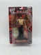 WWE DRAFT #1 UNDERTAKER Limited Edition Action Figure Jakks Pacific 2002 New