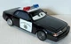 Disney Pixar Cars Movie AXLE ACCELERATOR #58 Highway Patrol 2008 used