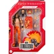 WWE ULTIMATE EDITION Fan TakeOver Exclusive Seth Freakin' Rollins Figure