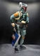 Star Wars Classic Collectors Series Boba Fett 10 Inch 1996 Applause With Tags