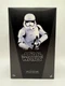 Hot Toys Star Wars First Order Stormtrooper Action Figure - MMS317 NEVER USED