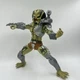 12&rdquo; Predator Classic Battle Action Figure Laser Lanard 2021 Movie Schwarzenegger