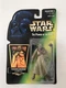 Kenner Tusken Raider With Gaderffi Stick Battle Club Action Figure