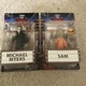 New NECA Toony Terrors Michael & SAM Action Figure Horror