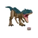 NEW Mattel Jurassic World Super Big! Allosaurus Kids Figure Dinosaur Toy Approx.