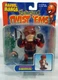 Marvel Daredevil ToyBiz Motorized Twist 'Ems Manga Nunchucks Wind Up Figure MOC