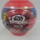 Series 2 DISNEY STAR WARS DOORABLES Galaxy Peek 4 Figure Surprise Ball 