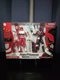 Power Rangers Lightning Collection Lost Galaxy Red Ranger Psycho Red Ranger 