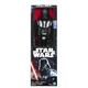 DARTH VADER ( 12" )  STAR WARS ACTION FIGURE DISNEY / HASBRO