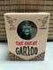 The Great Garloo Action Figure NEW By Nacelle