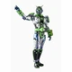 BANDAI S.H.Figuarts KAMEN RIDER ZI-O Masked Rider WOZ Action Figure w/ Tracking