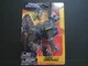 Final Faction Churro F-DO Action Figure Alpha Team Dollar Tree Toy Greenbrier