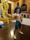 Marvel Legends Savage Namor  submariner  avengers 2024
