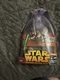 Star Wars Revenge Of The Sith Yoda 3.75" Action Figure 2005 Hasbro New ROTS