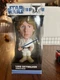 Star Wars Funko Luke Skywalker Bobble Head Wacky Wobbler NIB NEW NOS READ