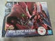 BANDAI RG 1/144 GUNDAM SIDE-F FUKUOKA LIMITED MSN-04FF SAZABI New Rare